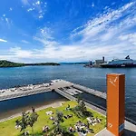 Waterfront By Opera & Munch Leilighet *