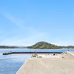 Waterfront By Opera & Munch Oslo