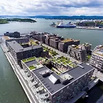 Leilighet Waterfront By Opera & Munch *
