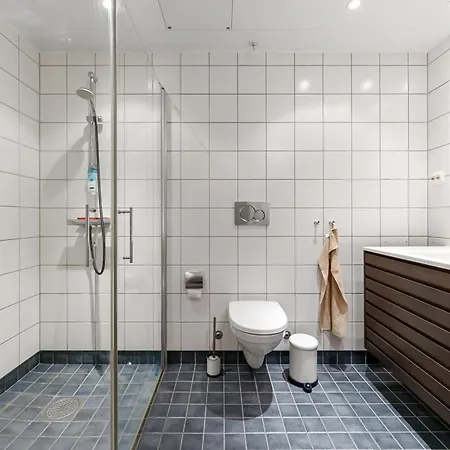 Waterfront By Opera & Munch Apartamento *