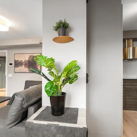 Waterfront By Opera & Munch Apartamento Oslo