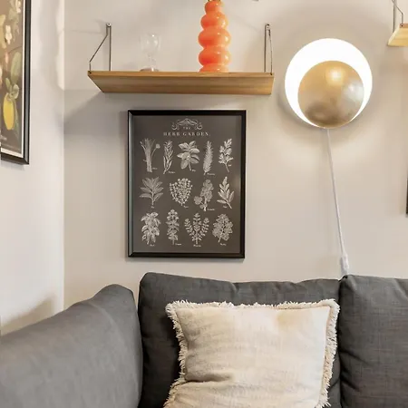 Apartamento Waterfront By Opera & Munch *