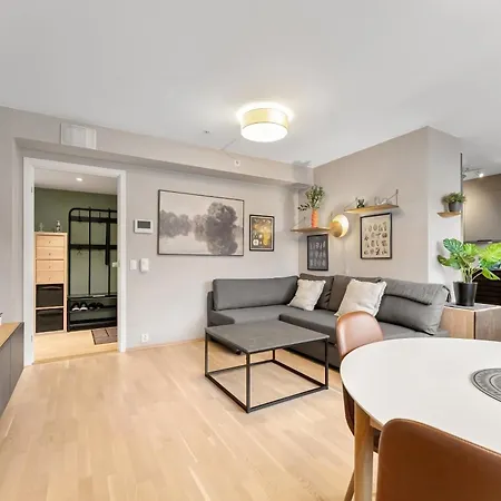 Waterfront By Opera & Munch *