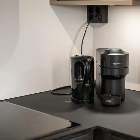 Waterfront By Opera & Munch Oslo