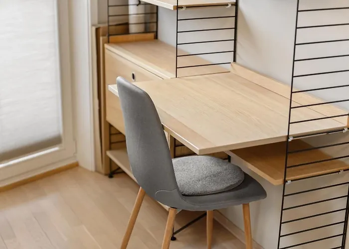 Waterfront By Opera & Munch Lägenhet