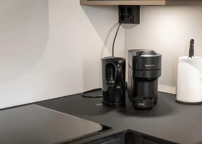 Waterfront By Opera & Munch Oslo