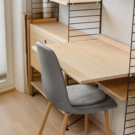 Waterfront By Opera & Munch Apartment